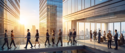 GCG Good Corporate Governance GCG Good Corporate Governance