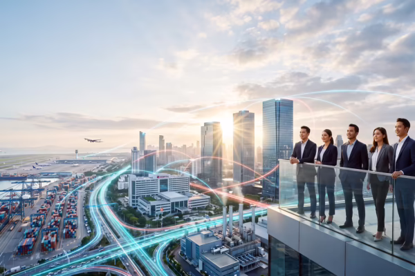 BCP – Business Continuity Plan