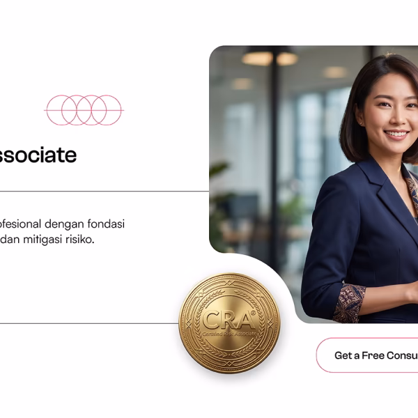 Certified Risk Associate