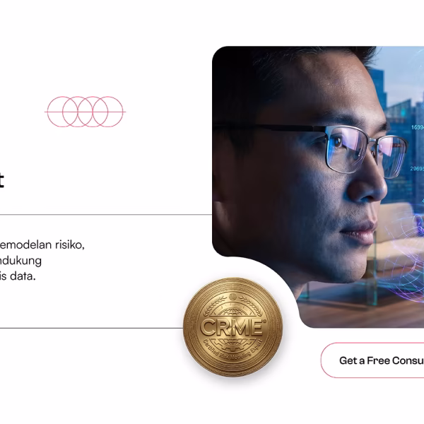 Certified Risk Modeling Expert (CRME)