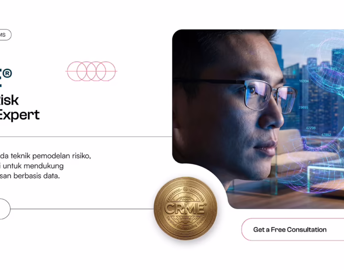 Certified Risk Modeling Expert (CRME)