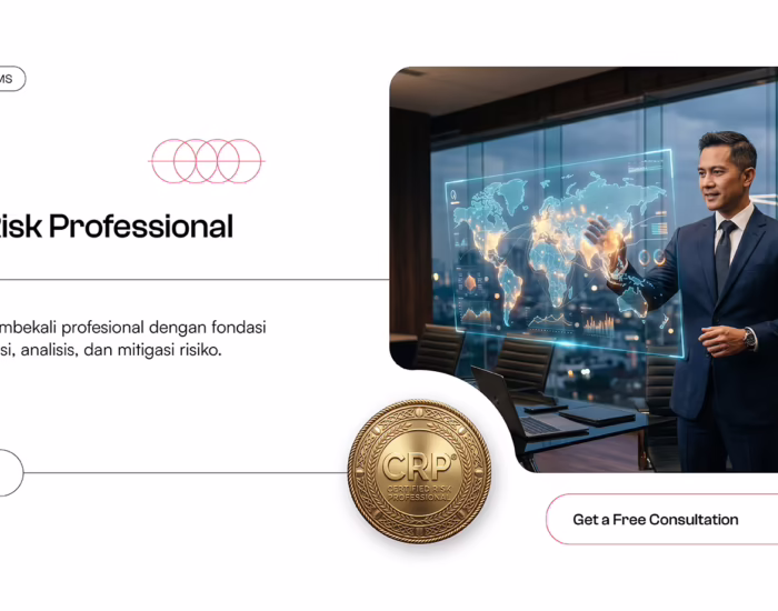 Certified Risk Professional