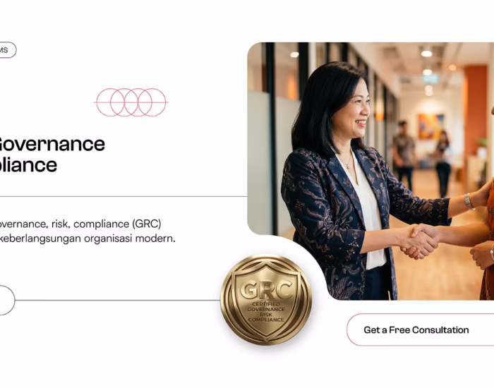 Certified Governance Risk Compliance