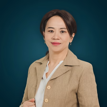 susan wibowo