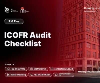 ICOFR Audit Checklist_11zon