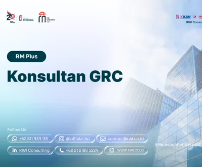 Konsultan GRC_