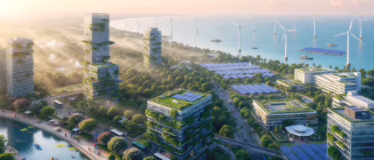 ESG - Environmental, Social, and Governance