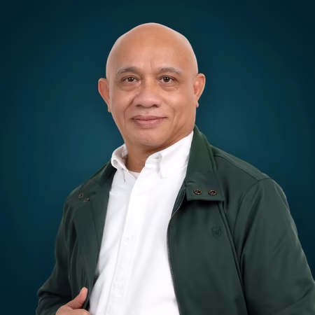 Deddy Jacobus