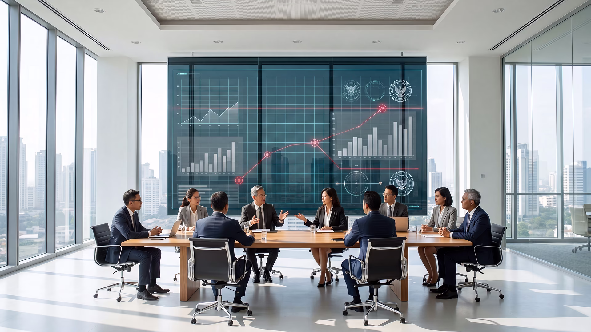 BUMN Risk Governance (PER-2/MBU/03/2023)