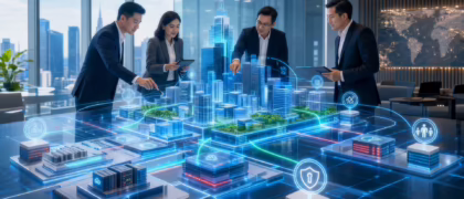 IT Master Plan IT Master Plan