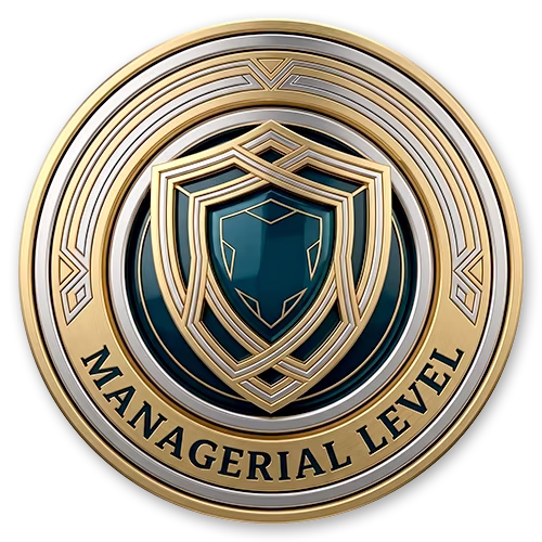 Managerial Level