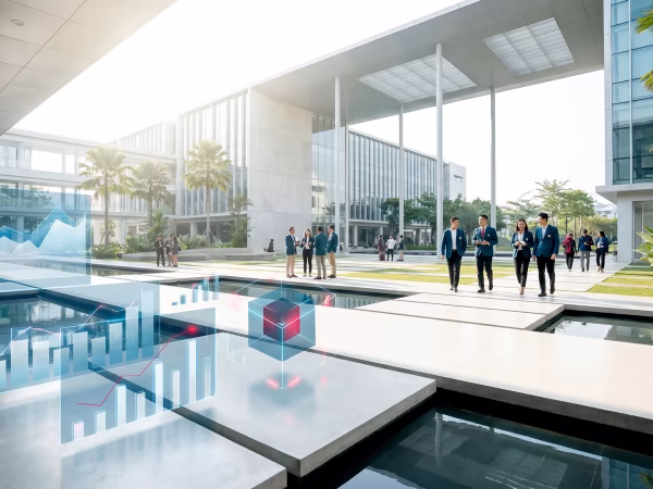 Mengintegrasikan ERM dalam Tata Kelola Universitas