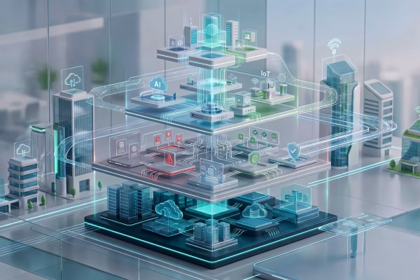 IT Governance & Maturity Assessment