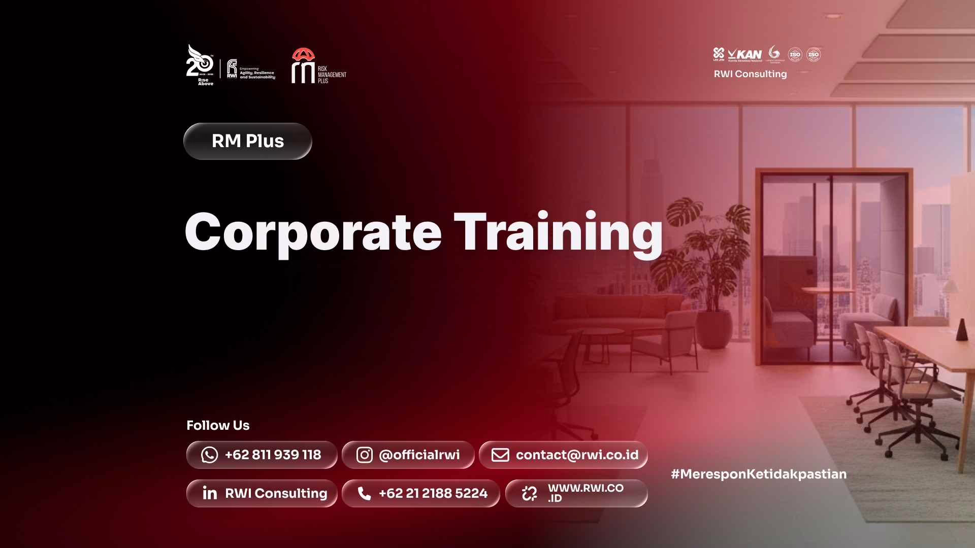 Corporate Training