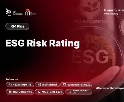 ESG Risk Rating