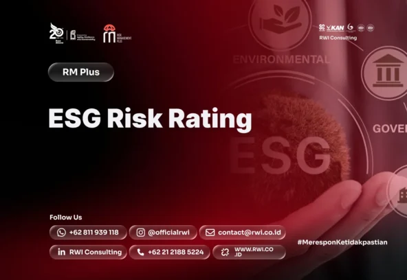 ESG Risk Rating