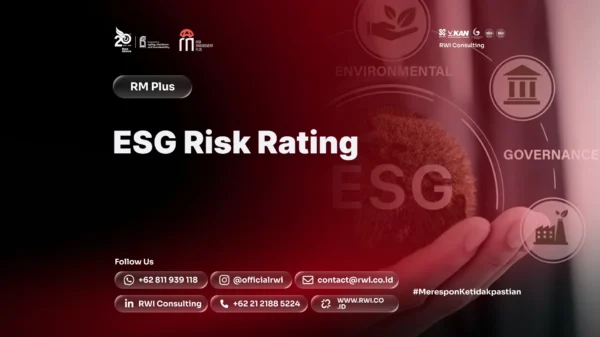 ESG Risk Rating