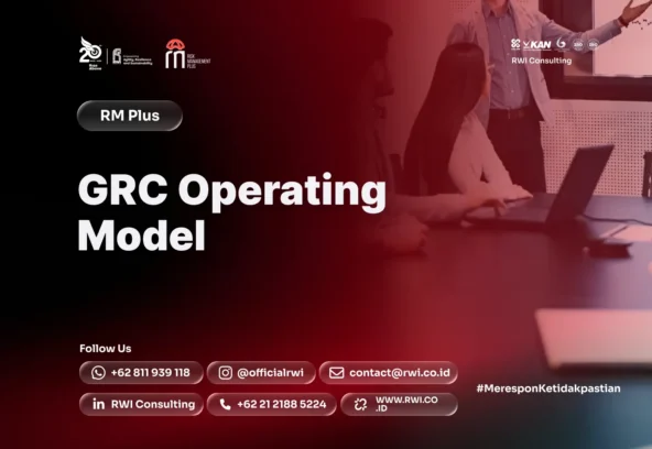 GRC Operating Model_11zon GRC Operating Model_11zon