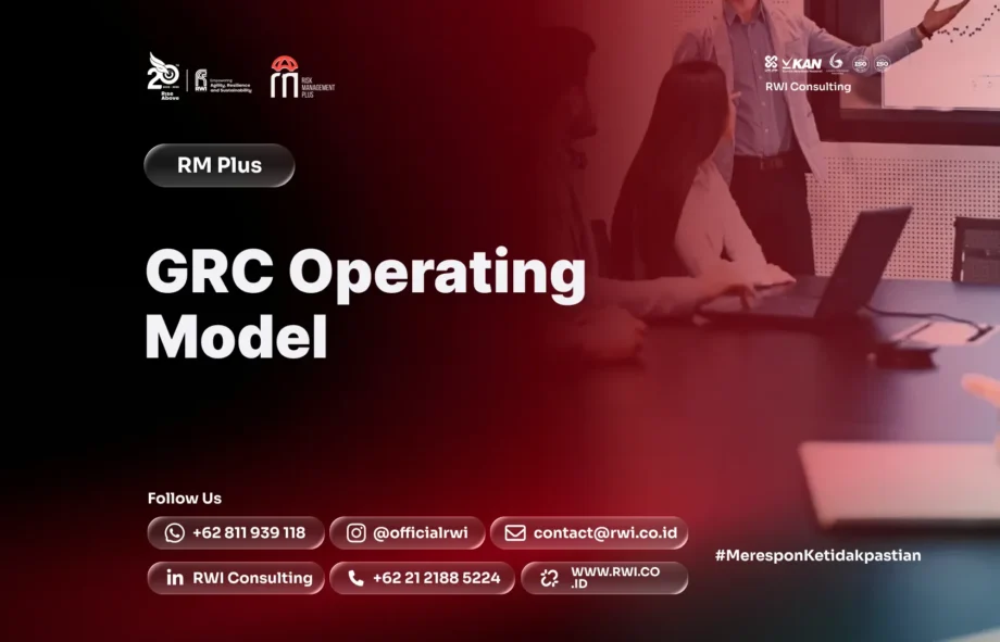 GRC Operating Model_11zon