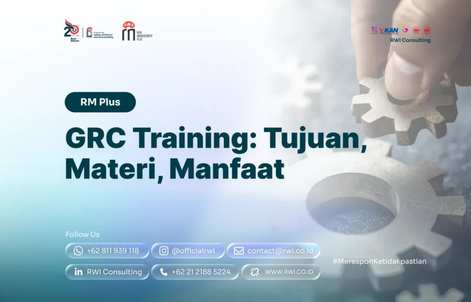 GRC Training_