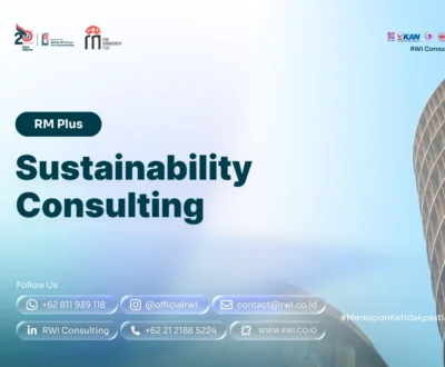 Sustainability