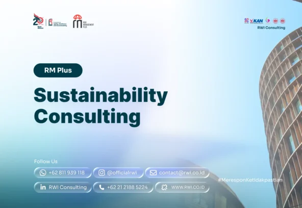Sustainability