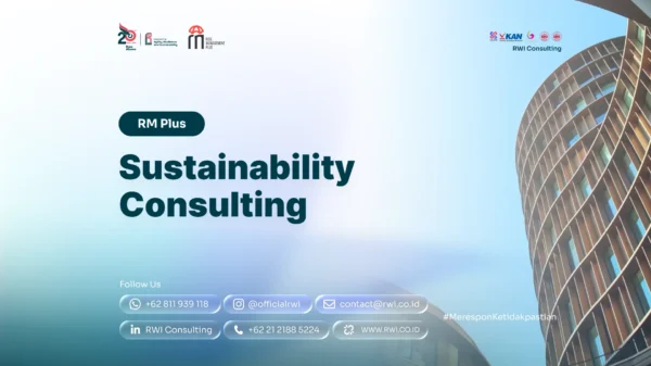 Sustainability