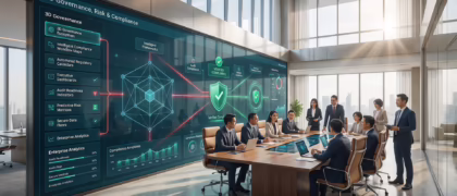 GRC Consulting GRC Consulting