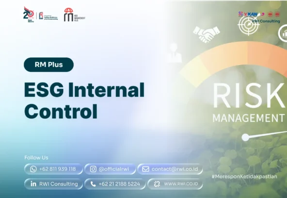 esg-internal-control-featured ESG Internal Control: Pengendalian Data, Proses, Klaim, dan Pelaporan ESG