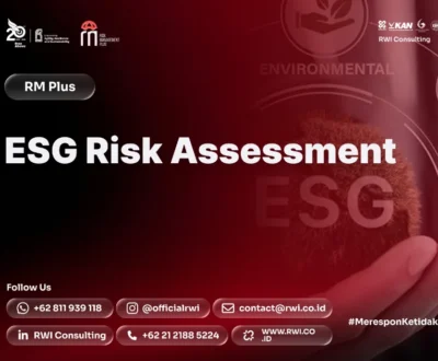 ESG Risk Assessment: Identifikasi, Penilaian, Prioritas, dan Mitigasi Risiko ESG