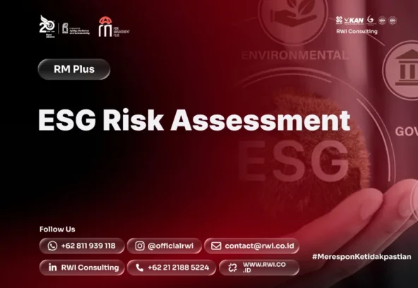 esg-risk-assessment-featured ESG Risk Assessment: Identifikasi, Penilaian, Prioritas, dan Mitigasi Risiko ESG