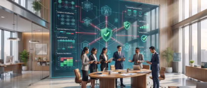 GRC Software Solution GRC Software Solution