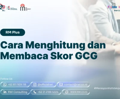 ACGS Scoring: Cara Menghitung dan Membaca Skor GCG
