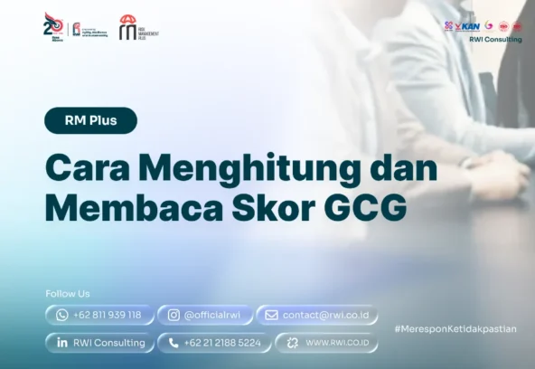 acgs-scoring-featured ACGS Scoring: Cara Menghitung dan Membaca Skor GCG