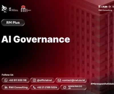 AI Governance: Framework, Risk, Policy, dan Implementasi Perusahaan