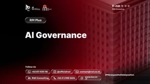 AI Governance: Framework, Risk, Policy, dan Implementasi Perusahaan
