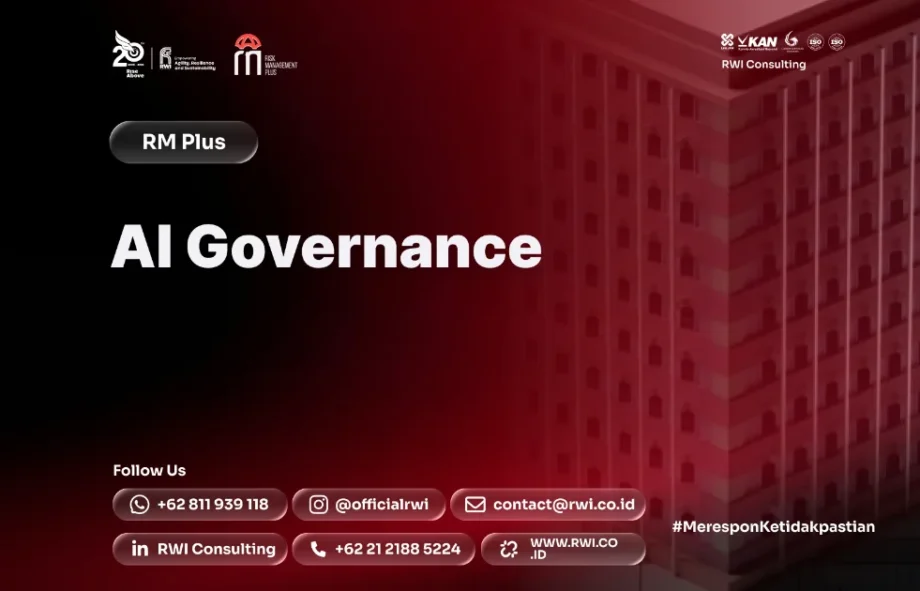 AI Governance: Framework, Risk, Policy, dan Implementasi Perusahaan