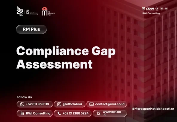 compliance-gap-assessment-featured Compliance Gap Assessment untuk Menilai Kesenjangan Sistem Manajemen Kepatuhan