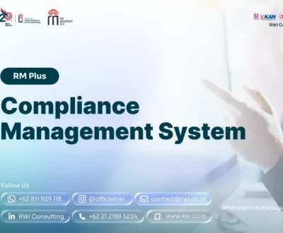 Compliance Management System: Framework, Risiko Kepatuhan, Monitoring, dan Implementasi