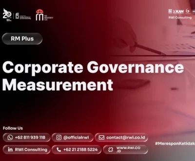 Corporate Governance Measurement: Framework, Metrics, Indicators, Evidence