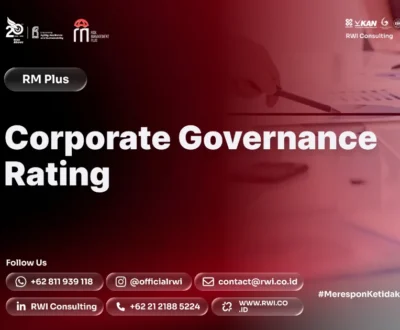 Corporate Governance Rating: Metodologi, Scoring, Benchmarking