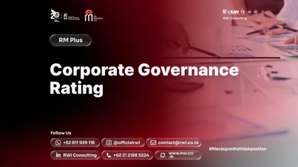 Corporate Governance Rating: Metodologi, Scoring, Benchmarking
