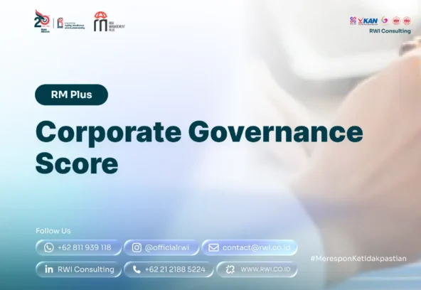 corporate-governance-score-featured Corporate Governance Score: Cara Membaca, dan Meningkatkan Skor Tata Kelola