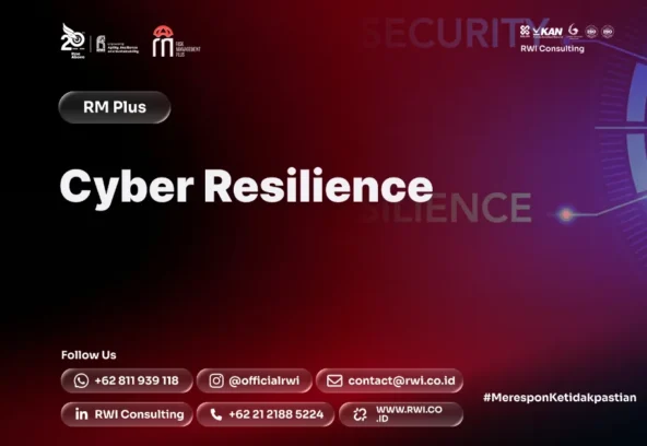 cyber-resilience-featured Cyber Resilience: Framework, Risk, Recovery, Incident Response, dan Business Continuity