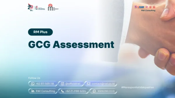 GCG Assessment: Metodologi, Parameter, Gap Analysis, Scoring, dan Roadmap Perbaikan Tata Kelola