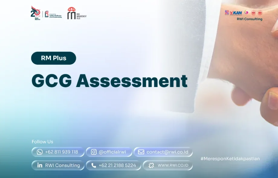 GCG Assessment: Metodologi, Parameter, Gap Analysis, Scoring, dan Roadmap Perbaikan Tata Kelola