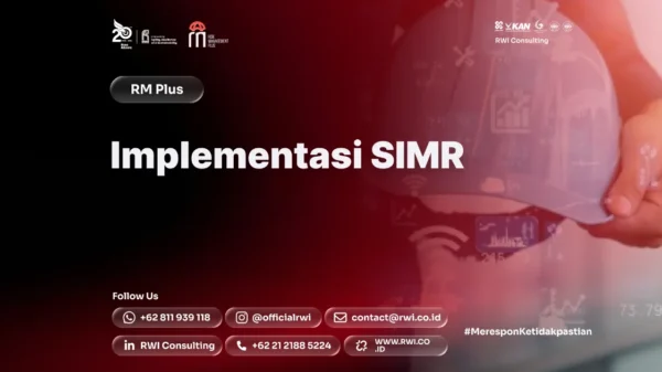 Implementasi SIMR: Tahapan, Fitur, dan Go-Live