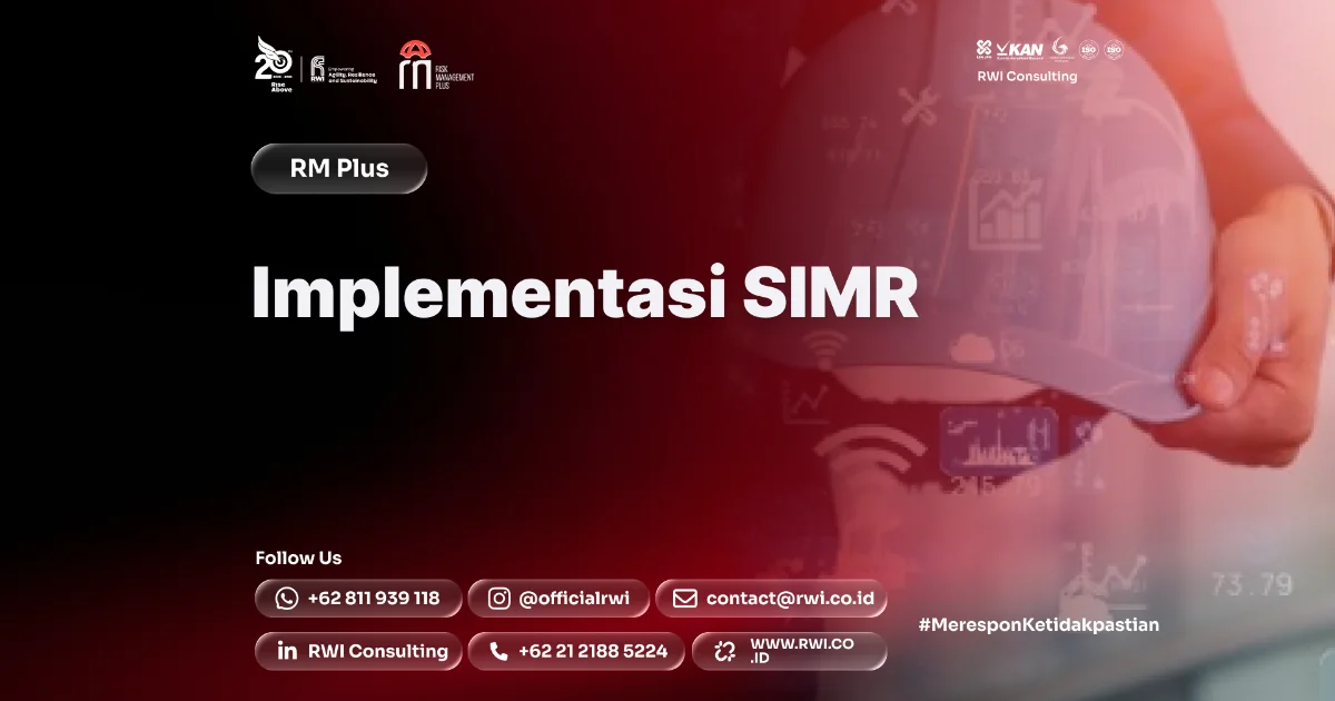 Implementasi SIMR: Tahapan, Fitur, dan Go-Live