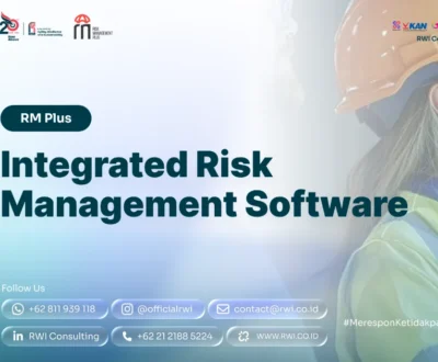 Integrated Risk Management Software