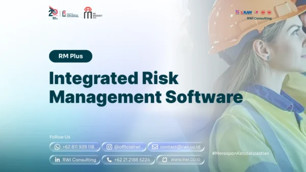 Integrated Risk Management Software